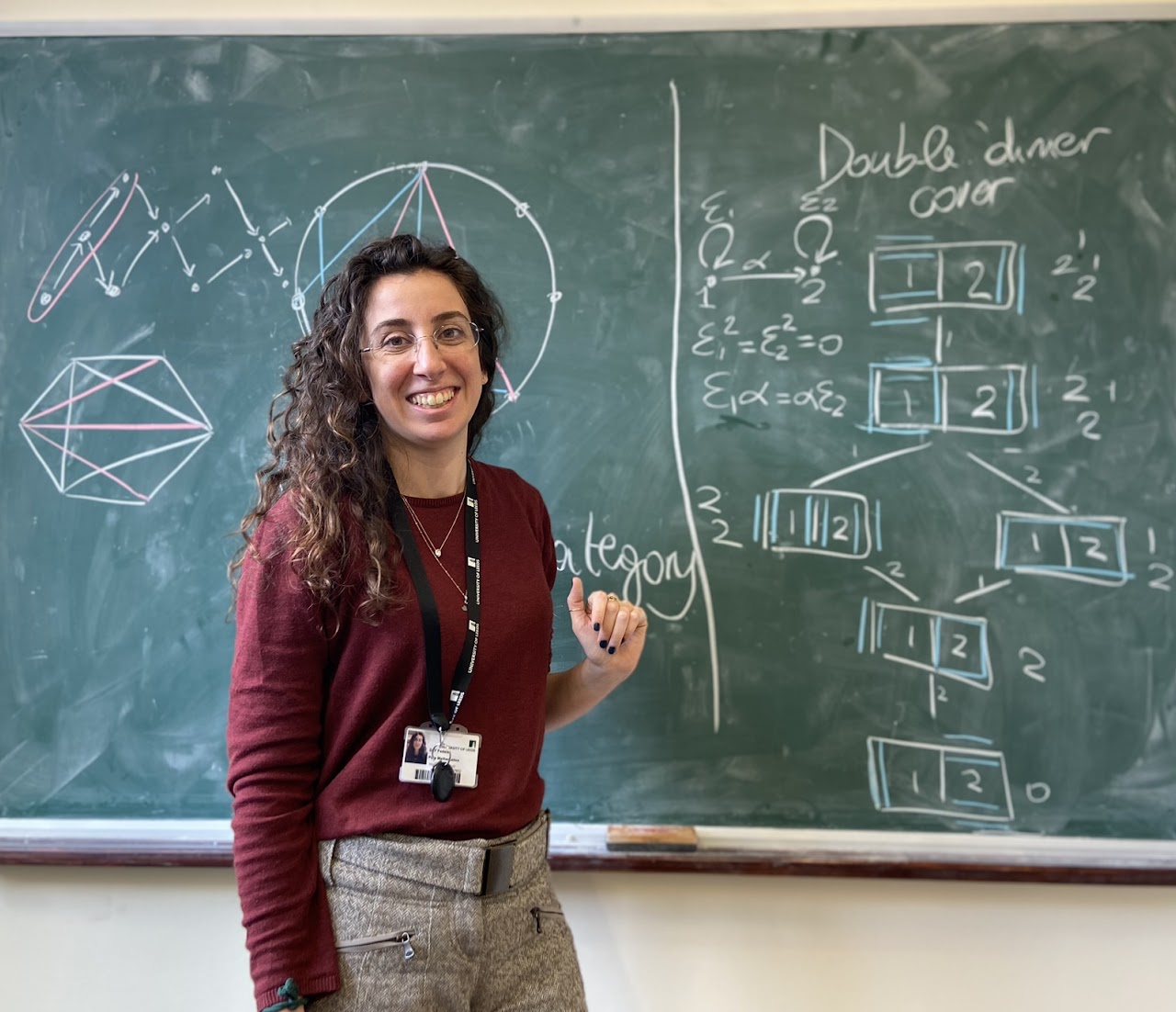 Francesca Fedele