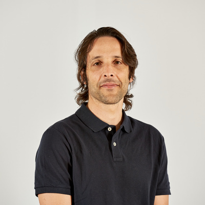 João Faria-Martins