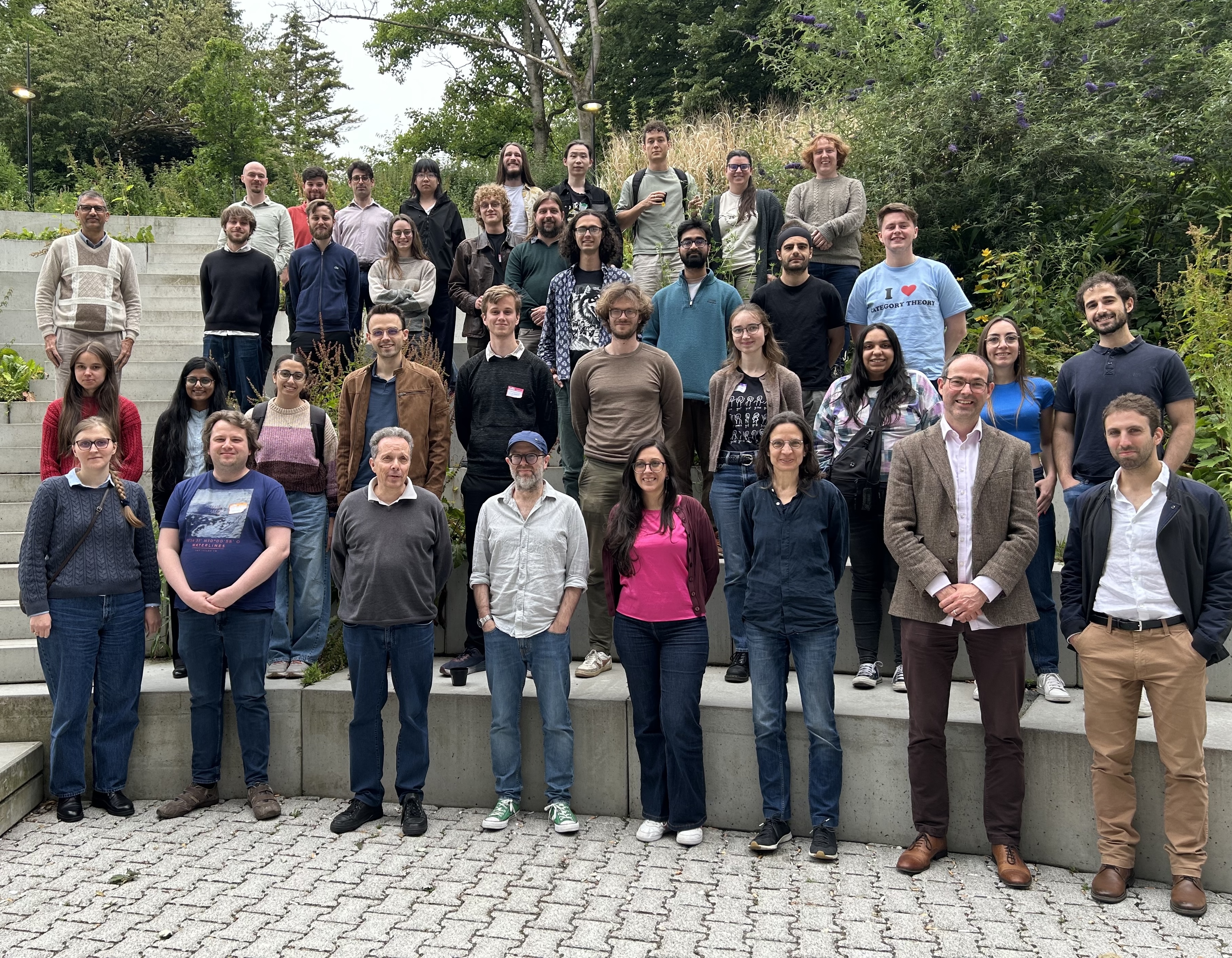 Conference picture